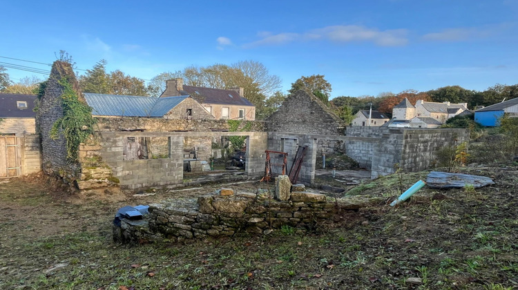 Ma-Cabane - Vente Maison Plounéour-Ménez, 50 m²