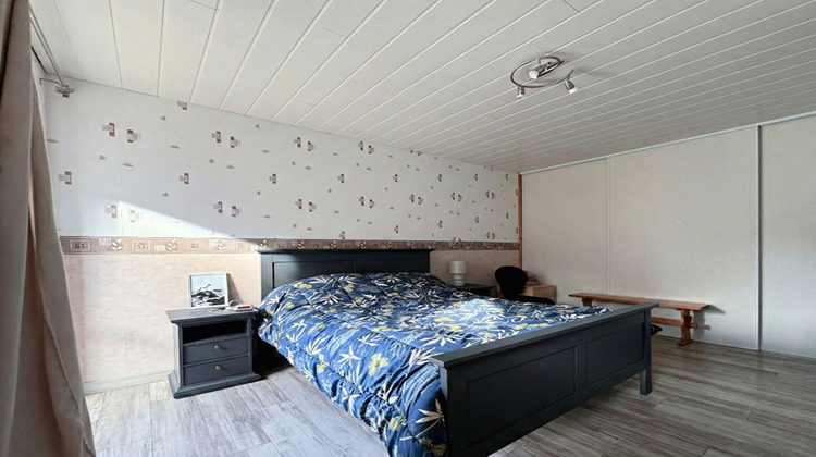 Ma-Cabane - Vente Maison PLOUNEOUR-MENEZ, 163 m²