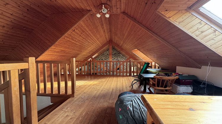 Ma-Cabane - Vente Maison PLOUNEOUR-MENEZ, 163 m²