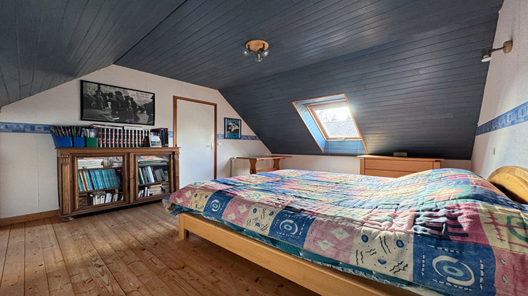 Ma-Cabane - Vente Maison PLOUNEOUR-MENEZ, 163 m²