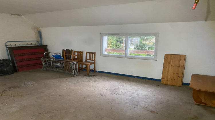 Ma-Cabane - Vente Maison PLOUNEOUR-MENEZ, 70 m²