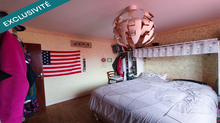 Ma-Cabane - Vente Maison Plouneour-Menez, 127 m²