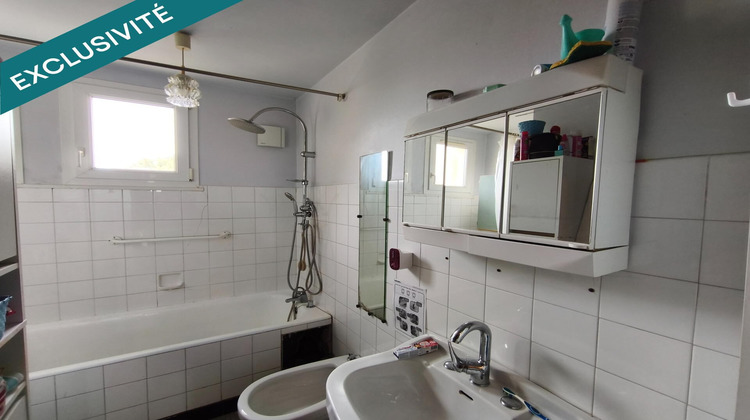 Ma-Cabane - Vente Maison Plouneour-Menez, 127 m²