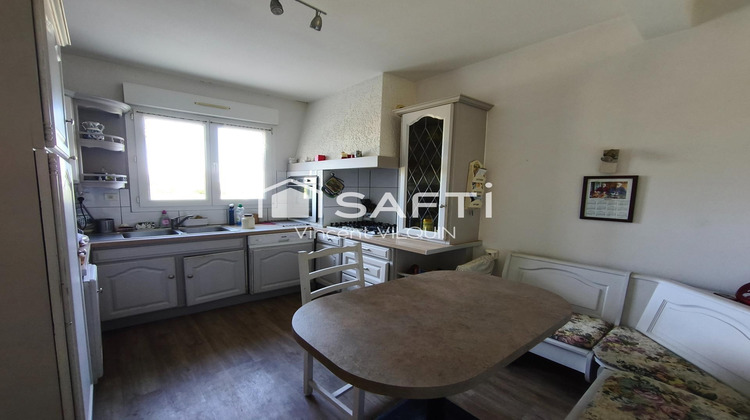 Ma-Cabane - Vente Maison Plouneour-Menez, 110 m²