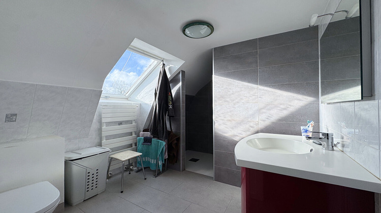 Ma-Cabane - Vente Maison PLOUNEOUR-MENEZ, 163 m²