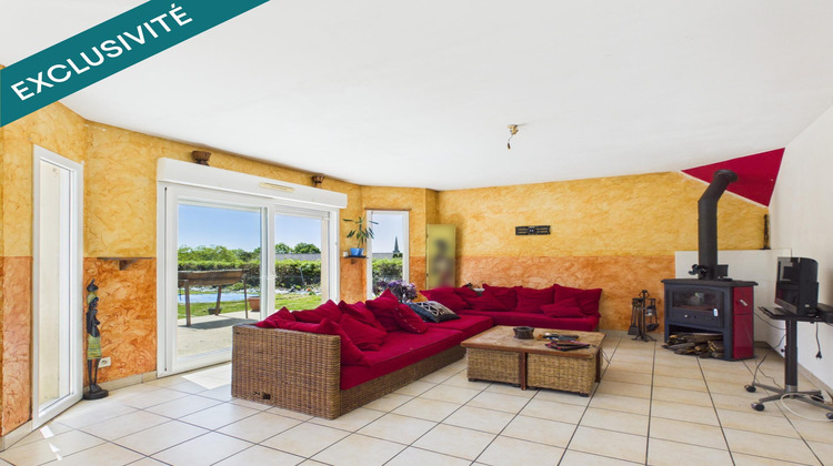 Ma-Cabane - Vente Maison Plounéour-Ménez, 150 m²