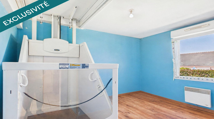 Ma-Cabane - Vente Maison Plounéour-Ménez, 150 m²