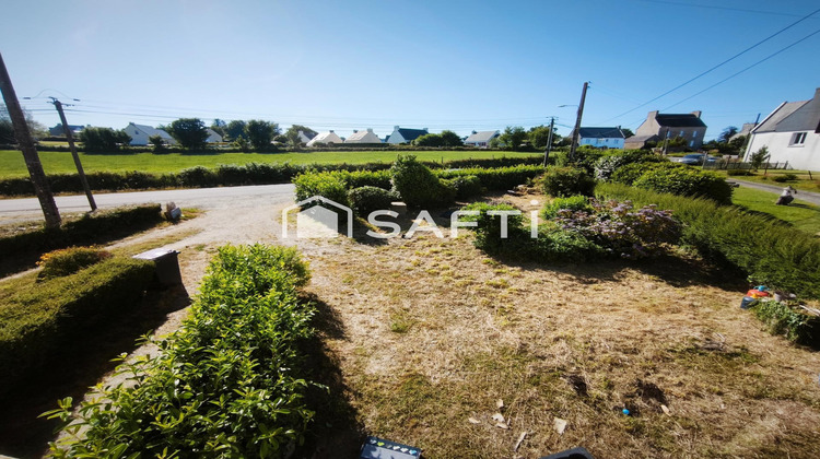 Ma-Cabane - Vente Maison Plouneour-Menez, 127 m²