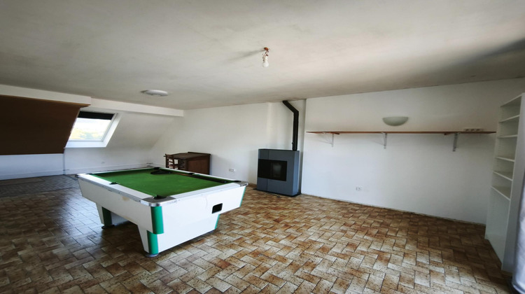 Ma-Cabane - Vente Maison Plouneour-Menez, 127 m²