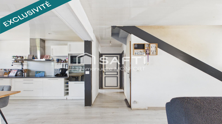 Ma-Cabane - Vente Maison Plouneour-Menez, 90 m²