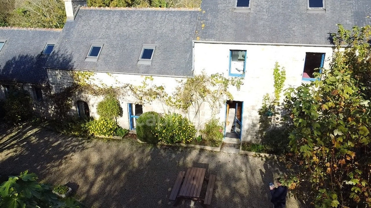 Ma-Cabane - Vente Maison PLOUNEOUR TREZ, 209 m²