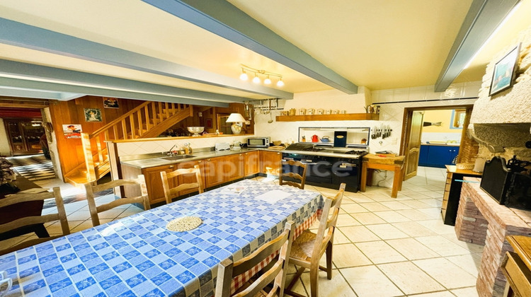 Ma-Cabane - Vente Maison PLOUNEOUR TREZ, 209 m²