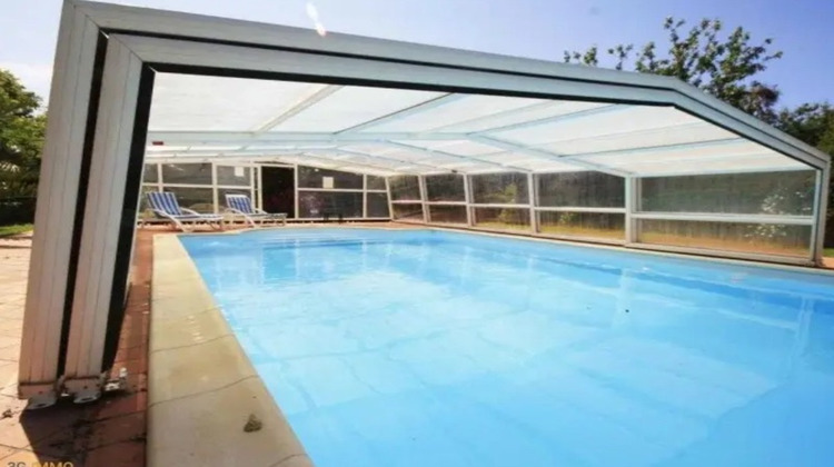 Ma-Cabane - Vente Maison PLOUNEOUR TREZ, 209 m²