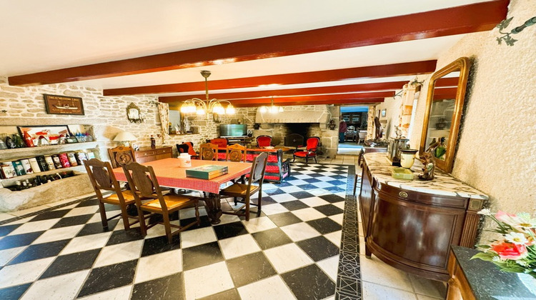 Ma-Cabane - Vente Maison PLOUNEOUR TREZ, 209 m²