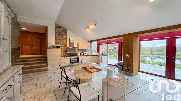 Ma-Cabane - Vente Maison Plounérin, 187 m²