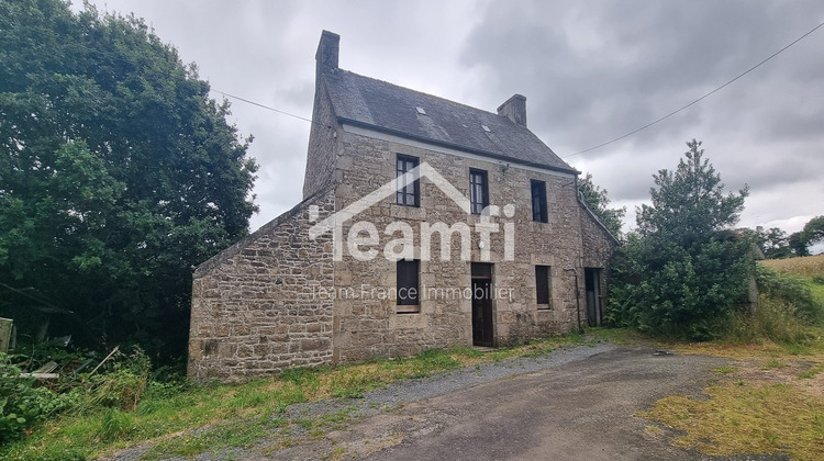 Ma-Cabane - Vente Maison Plounérin, 81 m²