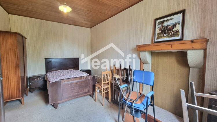 Ma-Cabane - Vente Maison Plounérin, 81 m²