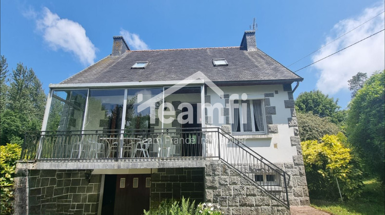 Ma-Cabane - Vente Maison Plounérin, 109 m²