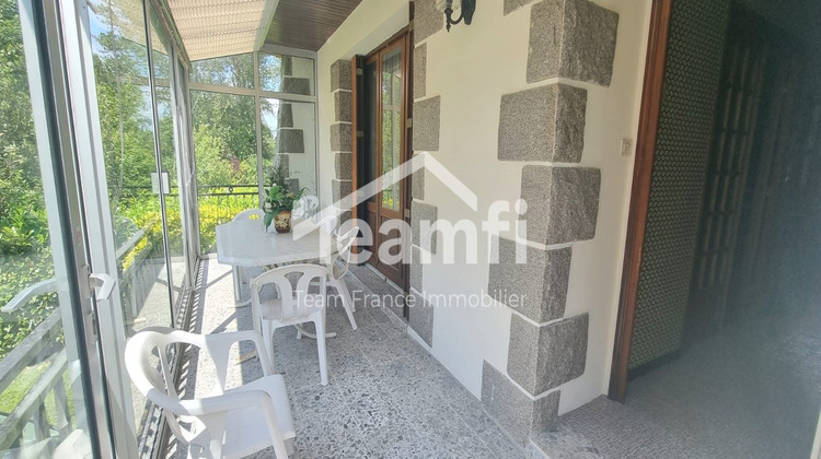 Ma-Cabane - Vente Maison Plounérin, 109 m²