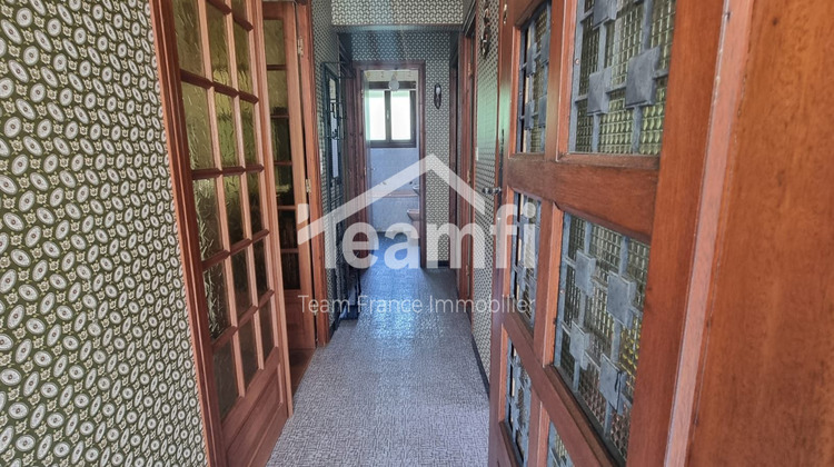 Ma-Cabane - Vente Maison Plounérin, 109 m²