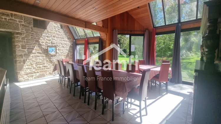 Ma-Cabane - Vente Maison Plounérin, 230 m²