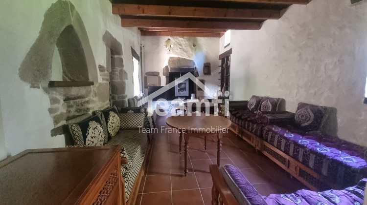 Ma-Cabane - Vente Maison Plounérin, 230 m²