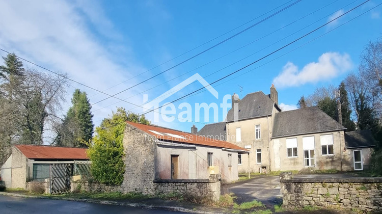 Ma-Cabane - Vente Maison Plounérin, 229 m²