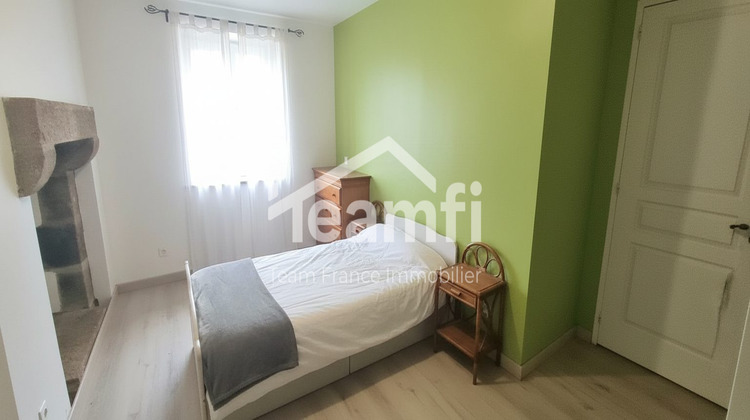 Ma-Cabane - Vente Maison Plounérin, 164 m²