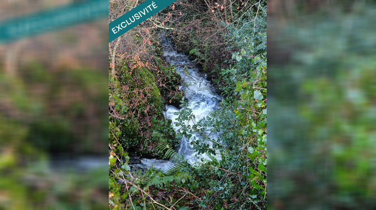 Ma-Cabane - Vente Maison Plounerin, 110 m²