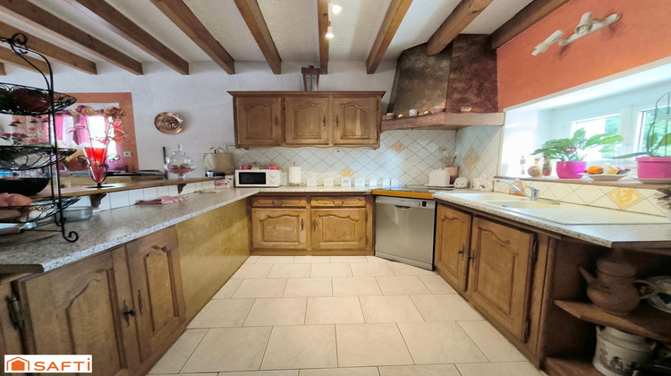 Ma-Cabane - Vente Maison Plounerin, 110 m²
