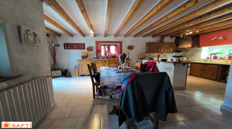 Ma-Cabane - Vente Maison Plounerin, 110 m²