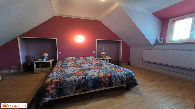 Ma-Cabane - Vente Maison Plounerin, 110 m²