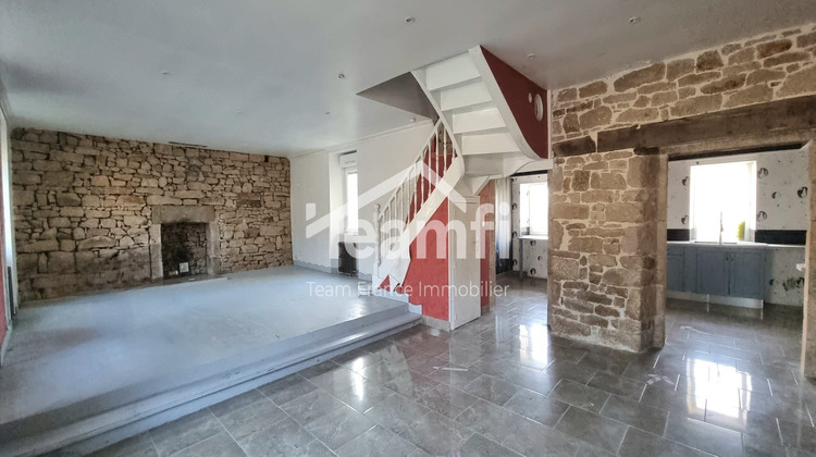 Ma-Cabane - Vente Maison Plounérin, 149 m²