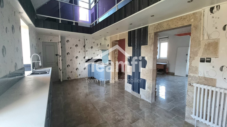 Ma-Cabane - Vente Maison Plounérin, 149 m²