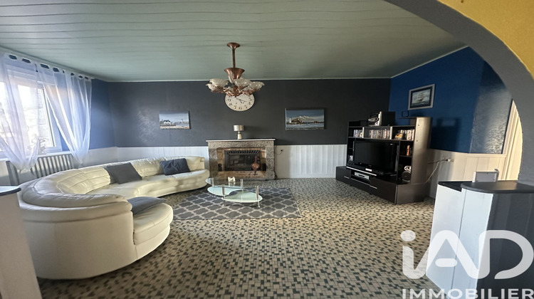 Ma-Cabane - Vente Maison Plounérin, 192 m²