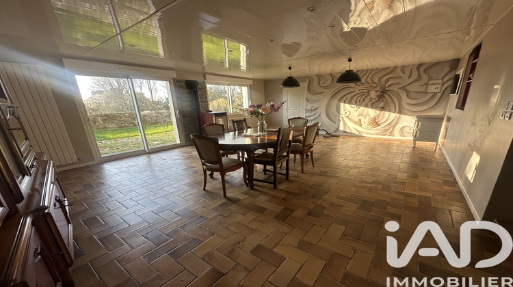 Ma-Cabane - Vente Maison Plounérin, 192 m²