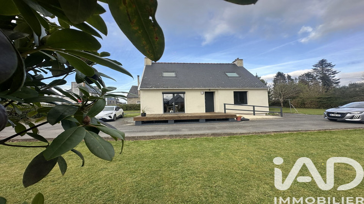 Ma-Cabane - Vente Maison Plounérin, 93 m²