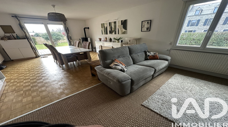 Ma-Cabane - Vente Maison Plounérin, 93 m²