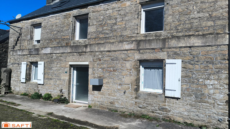 Ma-Cabane - Vente Maison Plounerin, 112 m²