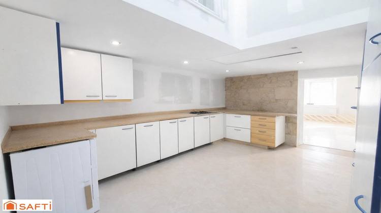 Ma-Cabane - Vente Maison Plounerin, 112 m²