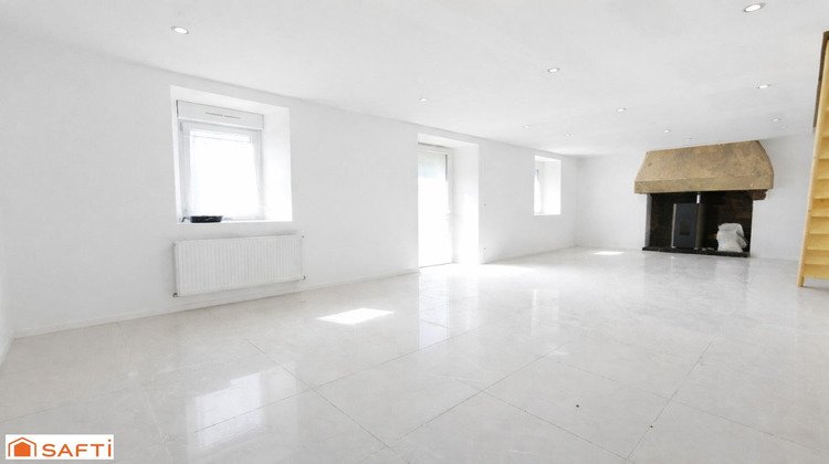 Ma-Cabane - Vente Maison Plounerin, 112 m²