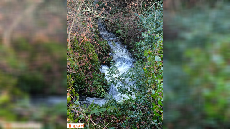Ma-Cabane - Vente Maison Plounerin, 110 m²