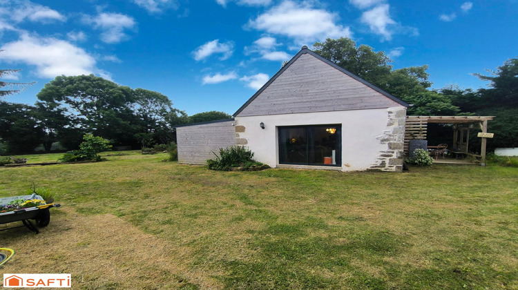 Ma-Cabane - Vente Maison Plounerin, 243 m²
