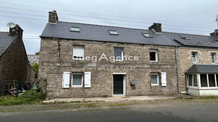 Ma-Cabane - Vente Maison PLOUNERIN, 112 m²