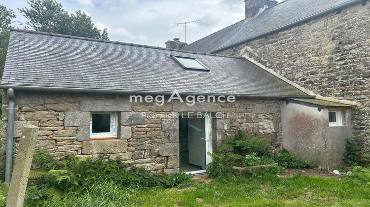 Ma-Cabane - Vente Maison PLOUNERIN, 112 m²