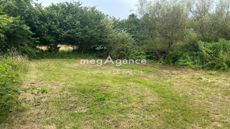 Ma-Cabane - Vente Maison PLOUNERIN, 112 m²