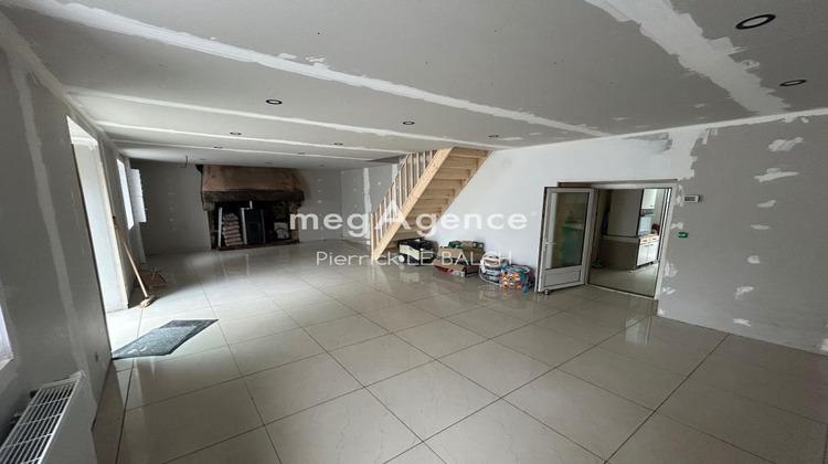 Ma-Cabane - Vente Maison PLOUNERIN, 112 m²