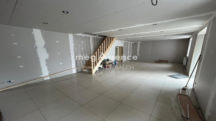 Ma-Cabane - Vente Maison PLOUNERIN, 112 m²