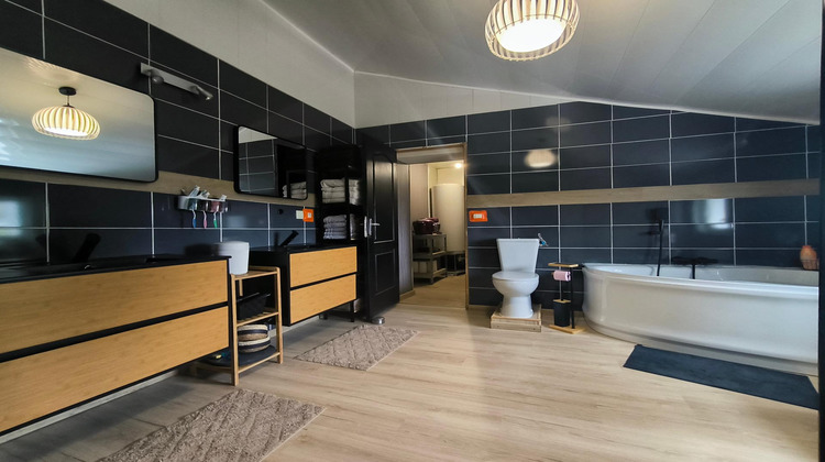Ma-Cabane - Vente Maison Plounerin, 128 m²