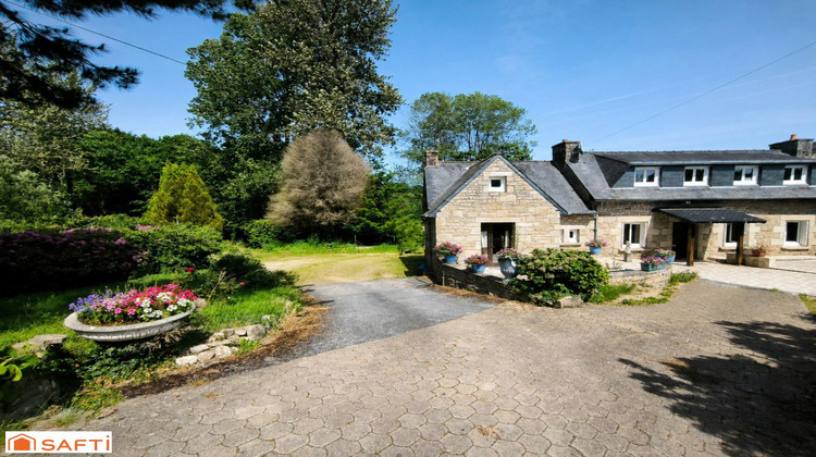 Ma-Cabane - Vente Maison Plounerin, 110 m²